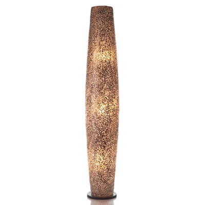 Vloerlamp Wangi Gold Apollo in vier maten