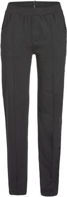 Zwarte chique loungebroek Ringella Zwarte chique loungebroek Ringella