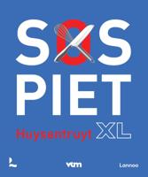 SOS Piet XL (Paperback)