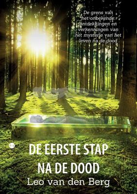 De eerste stap na de dood (Paperback)