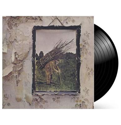 Led Zeppelin - Untitled LP