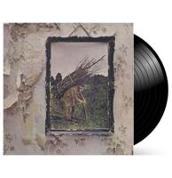 Led Zeppelin - Untitled LP