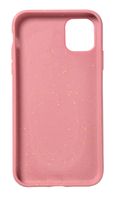 Vivanco GoGreen mobiele telefoon behuizingen 15,5 cm (6.1") Hoes Roze - thumbnail