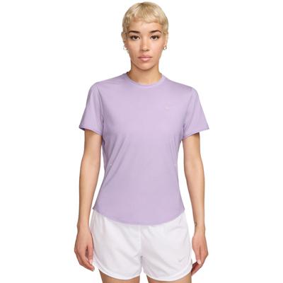 Nike Dri-FIT Swift T-Shirt Dames Nike Dri-FIT Swift T-Shirt Dames
