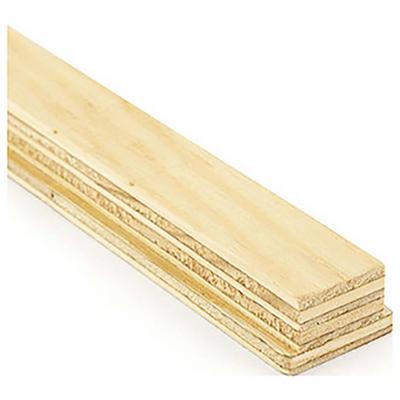 Deko Light 988168 Combo Profiel Hout (l x b x h) 2000 x 28 x 19 mm 1 stuk(s)