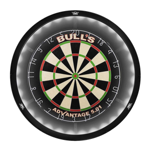 Bulls Volt Dartboard Lighting System