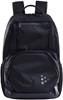 Craft 1905740 Transit Backpack 35 Ltr - Black - One size