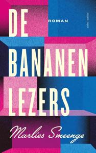De bananenlezers - Marlies Smeenge - ebook