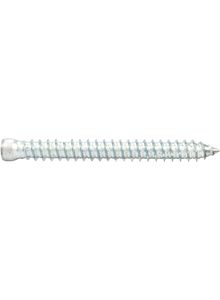 DeWalt Accessoires Kozijnschroef Kozijnschroef PSZ 7,5X182mm Hout (50 stuks) - DFM3520650