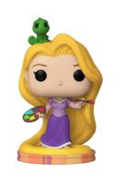 Disney: Ultimate Princess POP! Disney Vinyl Figure Rapunzel 9 cm Disney: Ultimate Princess POP! Disney Vinyl Figure Rapunzel 9 cm