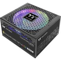 Thermaltake Toughpower GF1 ARGB PC-netvoeding 850 W ATX 80 Plus Gold - thumbnail