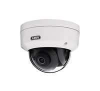 ABUS Performance Line 4-Kanal PoE Set TVVR36422D IP-Bewakingscameraset LAN 4-kanaals Met 2 cameras 1920 x 1080 Pixel - thumbnail