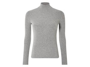 esmara Dames shirt (Grijs, S (36/38))