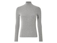 esmara Dames shirt (Grijs, XL (48/50))