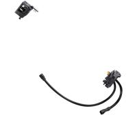 Shimano STEPS BM-E8031 Battery Holder for integrated Battery