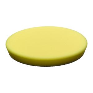 Milwaukee Polijstpad Geel Fijn 140mm | Dikte 25mm | VE=2 - 4932492320