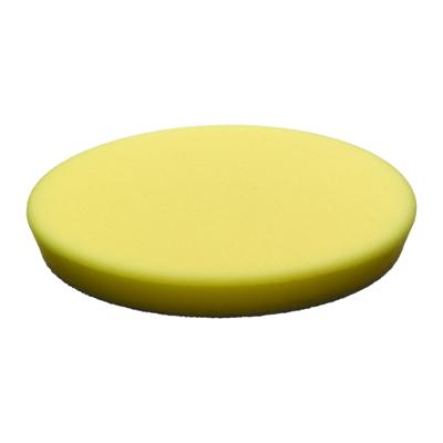 Milwaukee Polijstpad Geel Fijn 140mm | Dikte 25mm | VE=2 - 4932492320