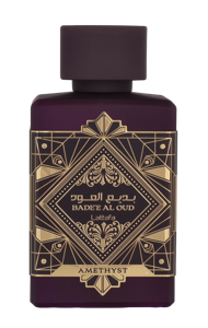 Lattafa Bade&apos;e Al Oud Amethyst Eau de Parfum Spray 100 ml