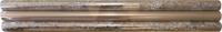 Cadeaupapier goud metallic bloem Kangaro 3 rollen Cadeaupapier goud metallic bloem Kangaro 3 rollen