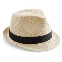 Trilby strohoedje summer Trilby strohoedje summer