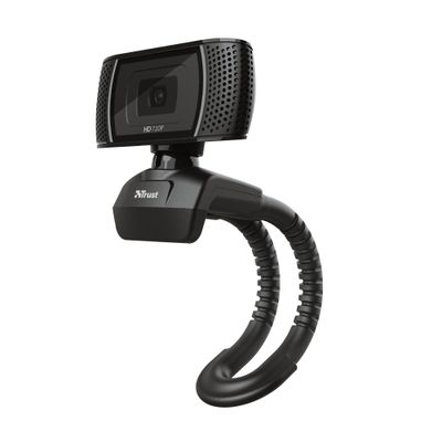 Trust Trino webcam webcam 18679
