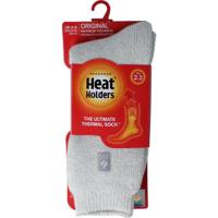 Heat Holders original socks 37-42 silver/gr