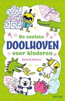 De coolste doolhoven voor kinderen (Paperback)