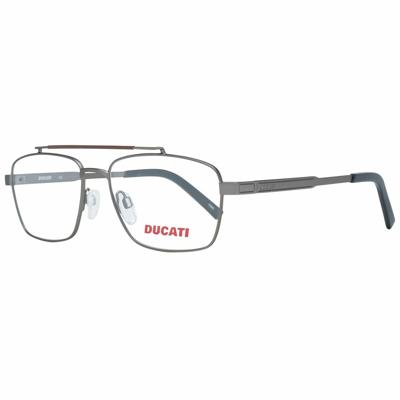 Heren Brillenframe Ducati DA3019-54920 Grijs ø 54 mm