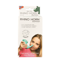 Neusspoeler junior 1 Stuks