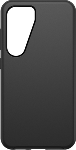 Otterbox Symmetry Samsung Galaxy S23 Back Cover Zwart