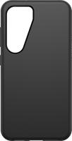 Otterbox Symmetry Samsung Galaxy S23 Back Cover Zwart