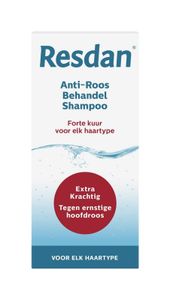 Forte anti-roos