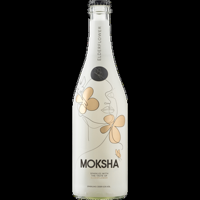 Moksha Sparkling Cider Elderflower 750ML bij Jumbo