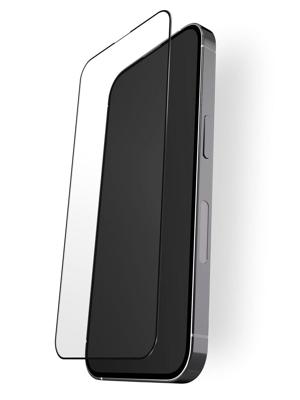BodyGuardz Pure 3 Edge screen protector iPhone 15 Plus/15 Pro Max & iPhone 16 Plus