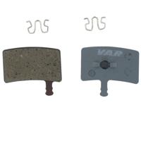 VAR disc pads for hayes stroker trail/carbon/gram