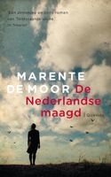 De Nederlandse maagd - Marente de Moor - ebook - thumbnail