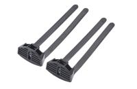 Axa Slotd bevestigingset flexibel