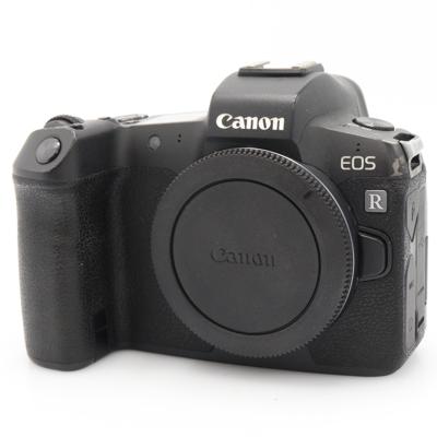 Canon EOS R body occasion