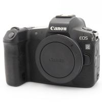 Canon EOS R body occasion