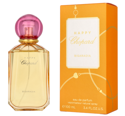 Chopard Happy Bigaradia 100 ml Eau de Parfum Dames