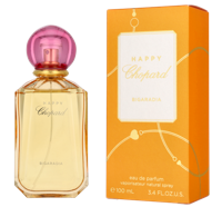 Chopard Happy Bigaradia 100 ml Eau de Parfum Dames