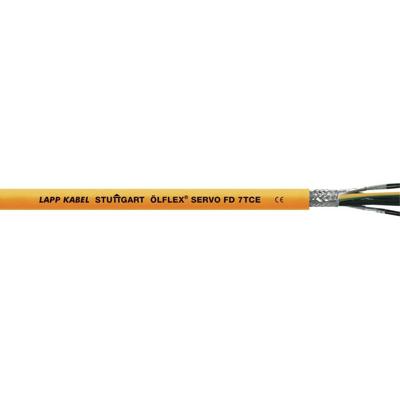 LAPP Servokabel 4 x 4 mm² 700756/305 305 m