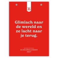 365 Dagen Succesvol Scheurkalender 2027