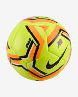 Nike Mercurial Fade Voetbal Geel/Oranje - Maat 5 - Kleur: GeelOranje | Soccerfanshop