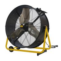 Master DF30P Industriele Ventilator 315W - 10200 m³/h