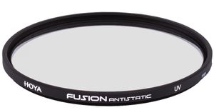 UV filter Hoya - Fusion Antistatic - Slim Frame - 86mm