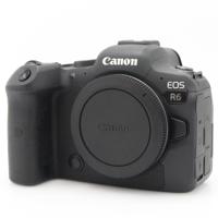 Canon EOS R6 body occasion