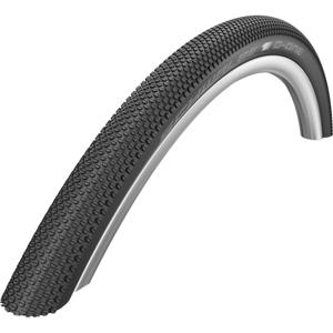 Schwalbe vouwband g-one allround raceguard 28 x 1.50" / 40-622 mm zwart