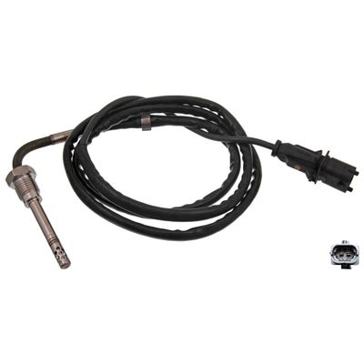 Uitlaatgastemperatuursensor 49291