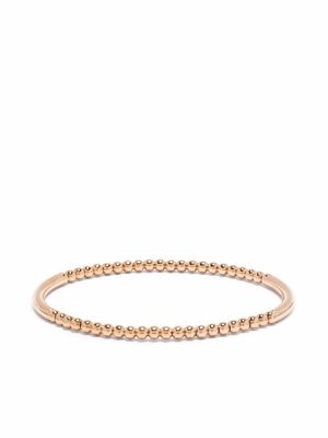 Pragnell bracelet Bohemia en or rose 18ct